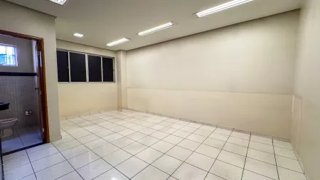 Prédio Comercial Setor Sul