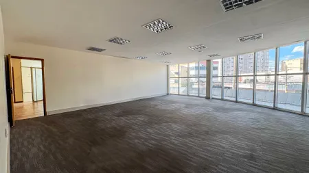 Prédio Comercial Setor Sul