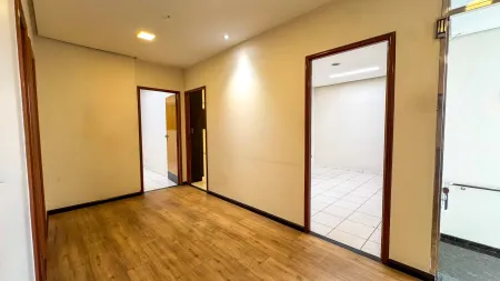 Prédio Comercial Setor Sul