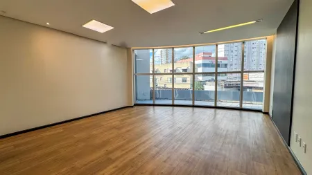 Prédio Comercial Setor Sul