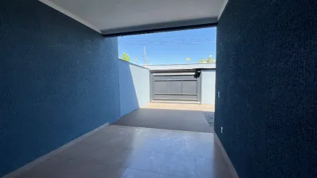 Casa Bairro Cardoso