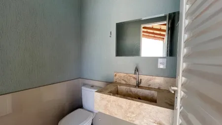 Casa Bairro Cardoso