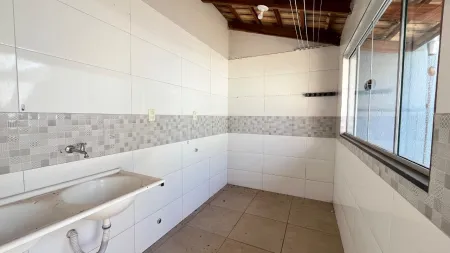 Casa Bairro Cardoso