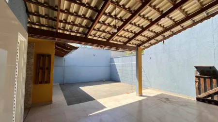 Casa Bairro Cardoso