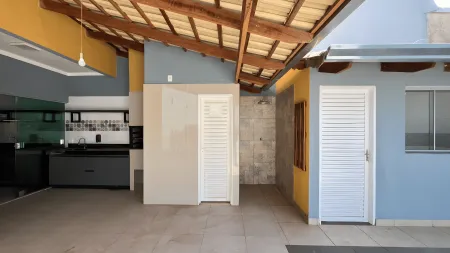 Casa Bairro Cardoso