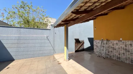 Casa Bairro Cardoso