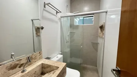 Casa Bairro Cardoso
