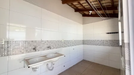 Casa Bairro Cardoso