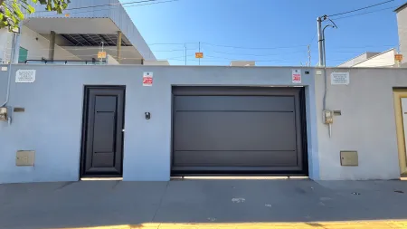 Casa Bairro Cardoso