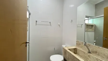 Casa Bairro Cardoso