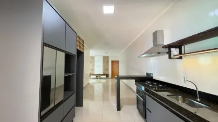 Casa Bairro Cardoso