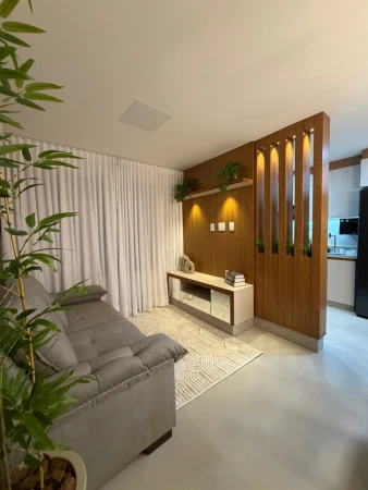 Moove Home Brasal