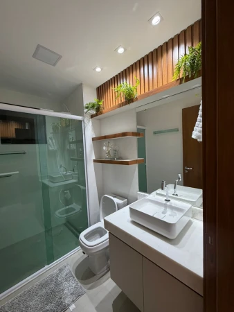 Moove Home Brasal