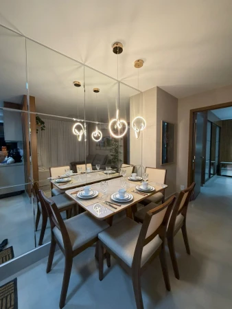 Moove Home Brasal