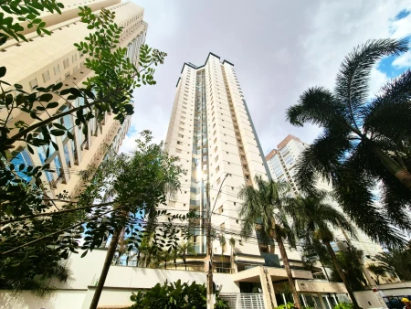 Mirante Bueno Residencial