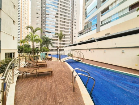 Mirante Bueno Residencial