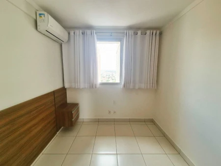 Mirante Bueno Residencial