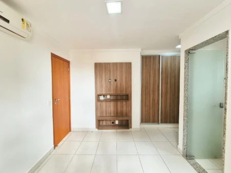 Mirante Bueno Residencial