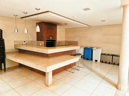 Mirante Bueno Residencial
