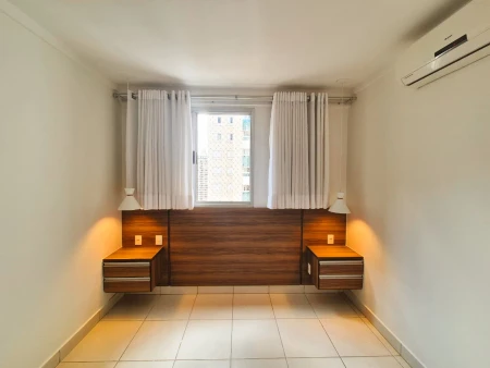 Mirante Bueno Residencial