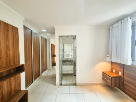 Mirante Bueno Residencial