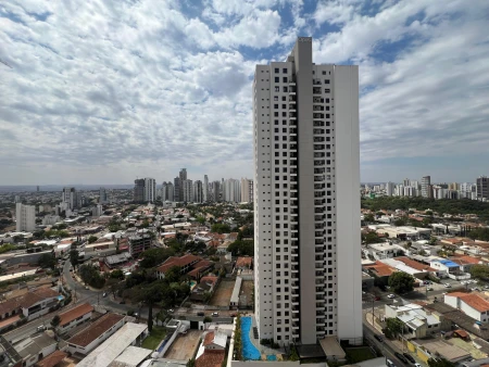 Fluence Marista