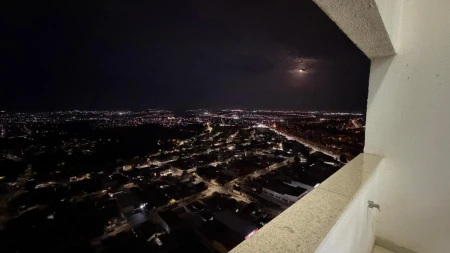 Live Tower Lozandes