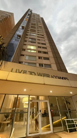 Live Tower Lozandes