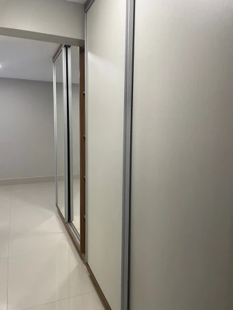 Compacto de luxo