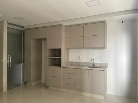 Compacto de luxo
