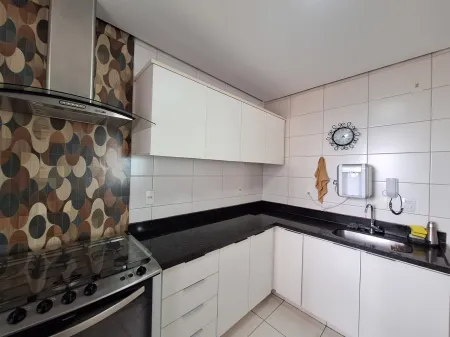 Residencial Terraço Amazonas