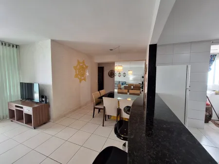 Residencial Terraço Amazonas