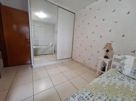 Residencial Terraço Amazonas