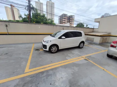 Residencial Terraço Amazonas