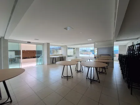 Residencial Terraço Amazonas
