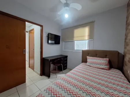 Residencial Terraço Amazonas