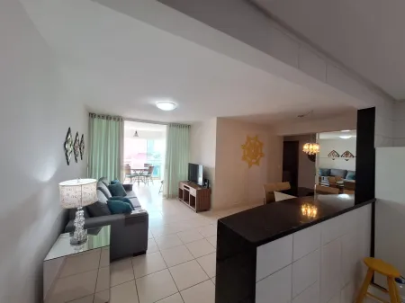 Residencial Terraço Amazonas