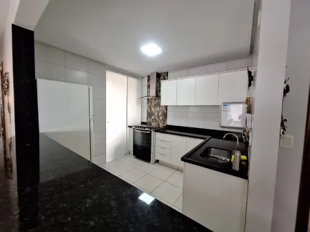 Residencial Terraço Amazonas
