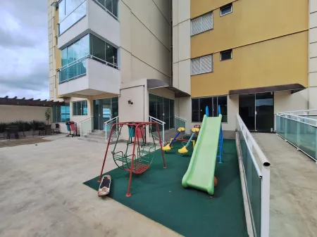 Residencial Terraço Amazonas