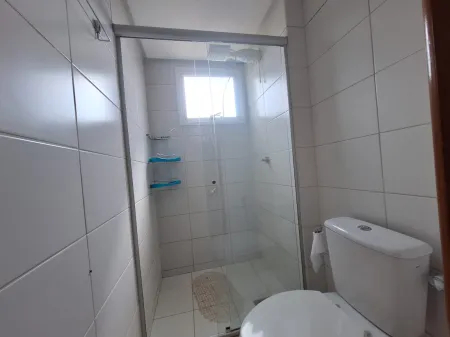 Residencial Terraço Amazonas