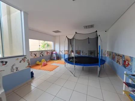 Residencial Terraço Amazonas