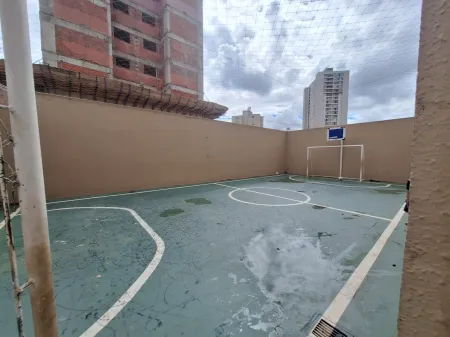Residencial Terraço Amazonas