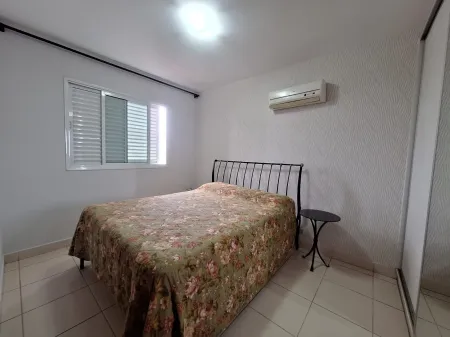 Residencial Terraço Amazonas
