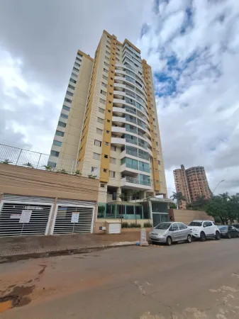 Residencial Terraço Amazonas