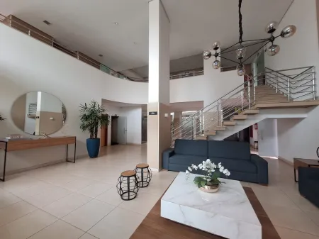 Residencial Terraço Amazonas