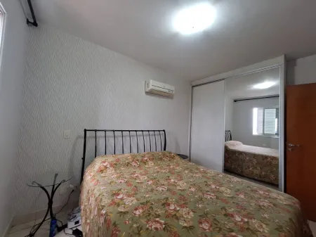 Residencial Terraço Amazonas