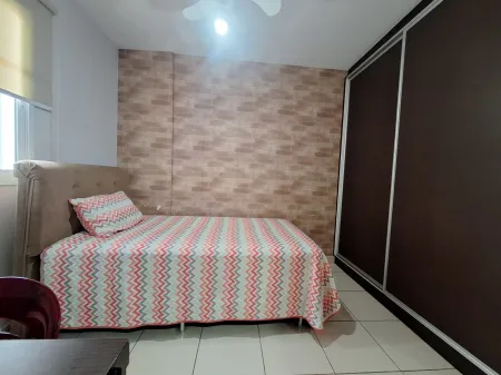 Residencial Terraço Amazonas