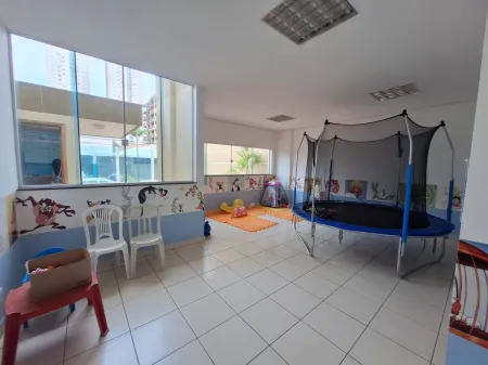 Residencial Terraço Amazonas