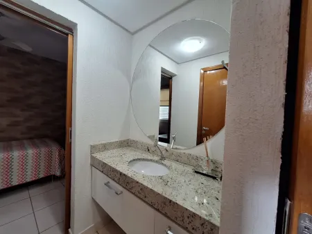 Residencial Terraço Amazonas