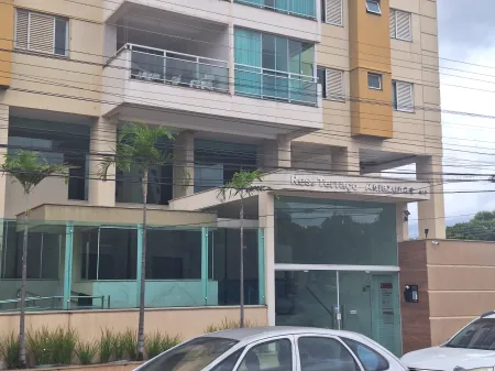 Residencial Terraço Amazonas